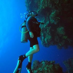 Meet your Posher, Adrianna